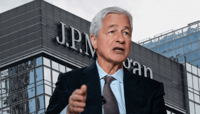 JPMorgan Expands Crypto Playbook with ETF Loans and Digital Collateral