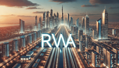 RWA Token Market Soars 260% in 2025 Amid Regulatory Clarity