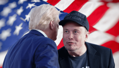 Trump-Musk Tariff Clash Sparks $980M Crypto Liquidations