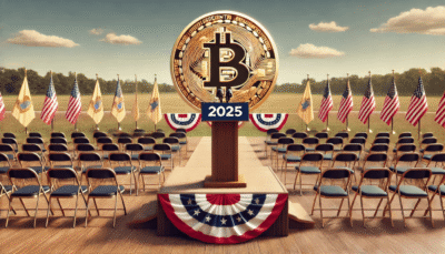 Crypto Voters Poised to Sway New Jersey’s 2025 Gubernatorial Race