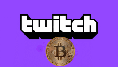 Twitch Streamers Compete for 1 BTC on Netflix-Style Show