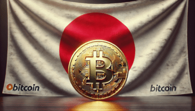 Japan Approves New Crypto Brokerage License Tier