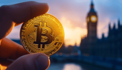 UK Hires Crypto Specialist to Recover Bankruptcy Assets