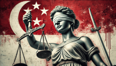Singapore Cracks Down on Unlicensed Crypto Firms Serving Overseas Clients