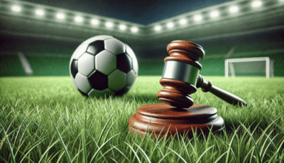 Barcelona Court Investigates NFT Scam Involving Elite Football Stars
