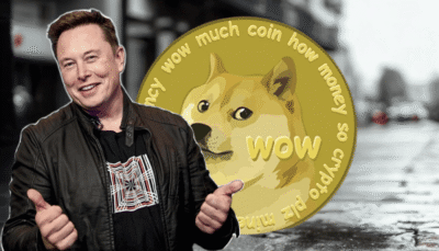 Elon-Trump Truce Sparks Rally in Dogecoin and Ethereum