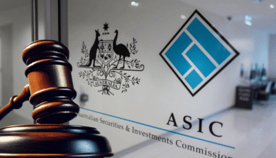Australian Adviser Banned After $9.6M Crypto Scam