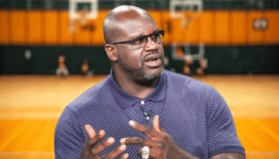 Shaq to Pay $1.8M to Settle FTX Lawsuit