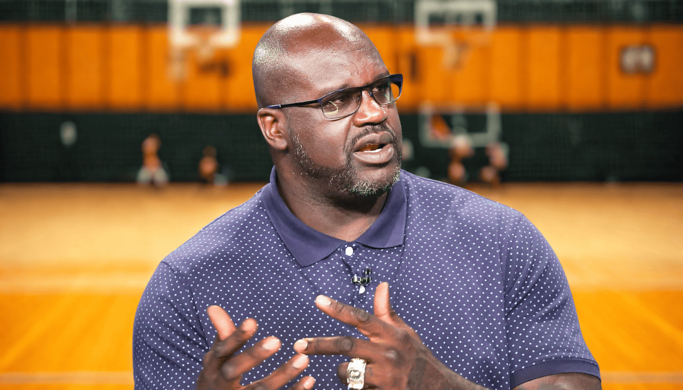 Shaq to Pay $1.8M to Settle FTX Lawsuit