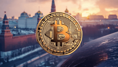 Russia Using Bitcoin Payment to Recruit Untrained Teen Spies