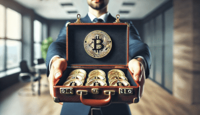 Insurers Rush to Offer Crypto Related Kidnap and Ransom Coverage