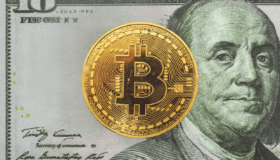 Bitwise CEO: Bitcoin Can Replace $30T Treasury Market