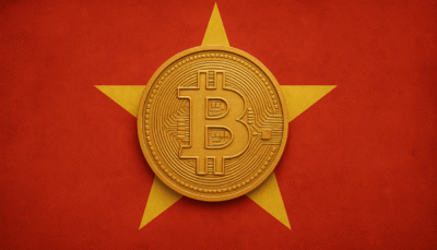 Vietnam Ends Crypto Uncertainty with Landmark Legislation