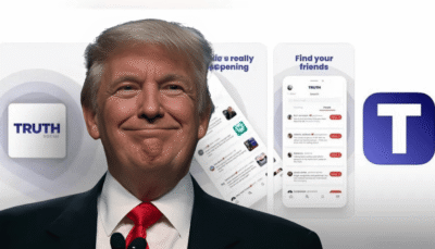 Trump’s Truth Social Files Bitcoin-Ether ETF Proposal
