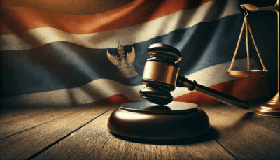 Thailand Grants Five-Year Tax Break for Regulated Crypto Trades