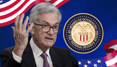 Fed Holds Rates Steady as Inflation, Politics Stir Uncertainty