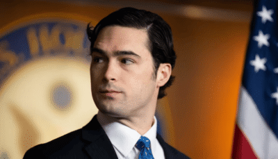 Texas Congressman Faces Scrutiny Over Late Bitcoin Disclosures