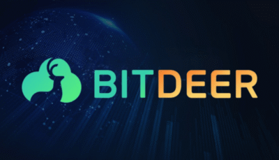Bitdeer Launches $330M Convertible Notes to Fuel Miner Expansion