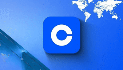 Coinbase Obtains EU MiCA License, Moves HQ to Luxembourg