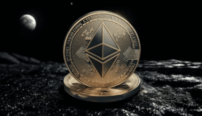 Staked Ether Hits New High as Institutions Deepen Crypto Exposure