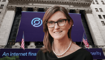 ARK Invest Sells $146M in Circle Shares Amid Price Surge