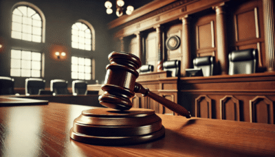 FTX Fights Back Against 3AC’s $1.5B Bankruptcy Claim