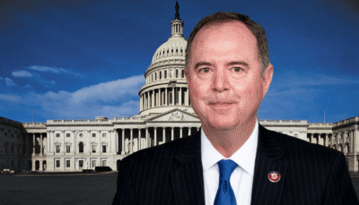 Democratic Senator Introduces Bill to Block Trump’s Crypto Ties