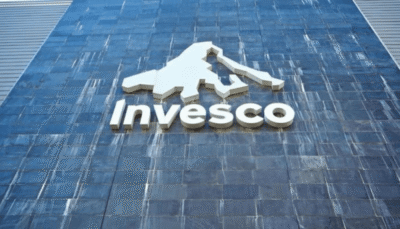 Invesco and Galaxy Digital Join the Solana ETF Race