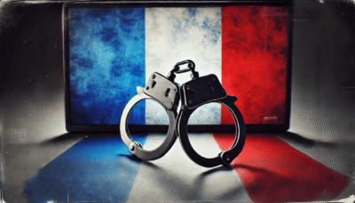 French Crypto Kidnapping Ringleader Nabbed in Morocco After Global Hunt