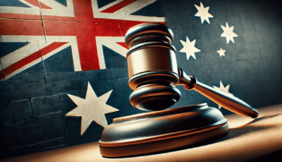 Australia Tightens Crypto ATM Rules, Enforces $5,000 Transactions Limit