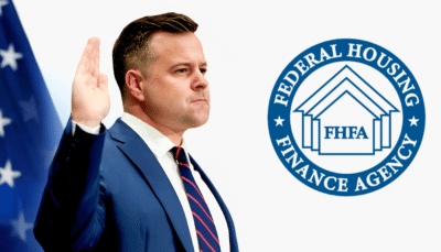 US home mortgage regulator to Recognize Crypto Without Fiat Conversion