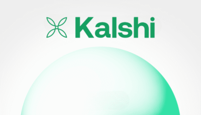 Kalshi Raises $185M at $2B Valuation as Prediction Markets Surge