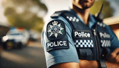 Australian Police Uncover Massive Crypto ATM Scam Targeting Elderly Victims