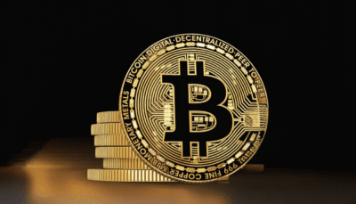 Bakkt Files $1 Billion Shelf Offering With Bitcoin Purchases in Sight
