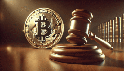 Genius Group Targets Lawsuit Wins to Fuel Bitcoin Buying Spree