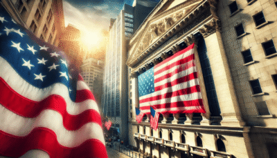 Bitcoin Poised for Breakout as U.S. Futures Surge to Record Highs