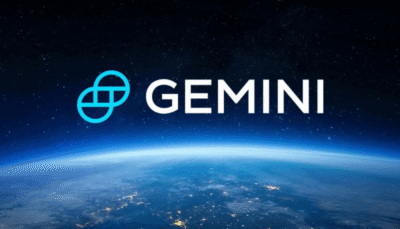 Gemini Brings Tokenized MicroStrategy Stock to European Investors