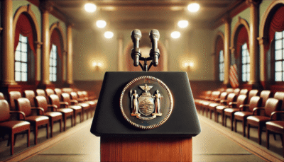 New York City Mayoral Race Becomes a Digital Asset Battleground