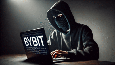 North Korea-Linked Hackers Drive Record $2.1 Billion Crypto Heist in 2025