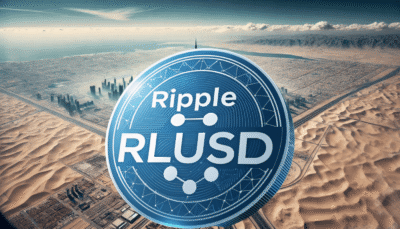 Dubai Approves Ripple’s RLUSD Stablecoin for Regulated Crypto Services