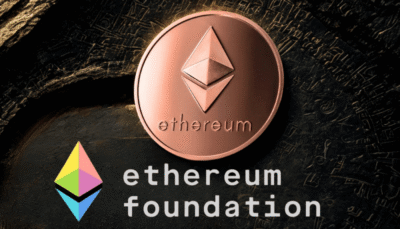Ethereum Foundation Restructures to Enhance Decentralization and Operational Efficiency