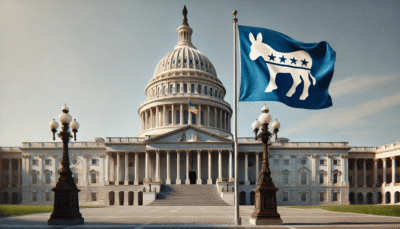 Democrats Accuse SEC of Withholding Analysis on CLARITY Act