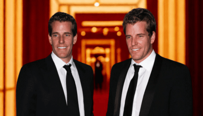 Winklevoss-Led Gemini Joins IPO Wave with SEC Filing