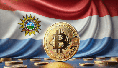 Paraguay Government Disowns Viral Post Claiming Bitcoin Legal Tender
