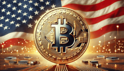 Trump-Linked American Bitcoin Hits 215 BTC Milestone