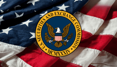 SEC Raises Red Flag on Ethereum and Solana ETFs