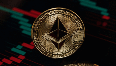 SharpLink Purchases $463M Worth of Ethereum, Trails Only ETH Foundation