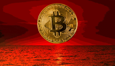 Bitcoin Slides 2% as Trump summons NSC Over Middle East tensions