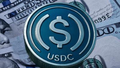 Circle Targets $896M in IPO, Valuation Hits $7.2B