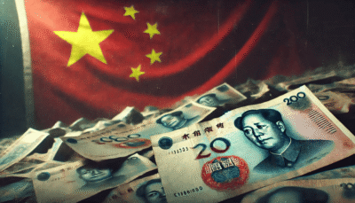 China Eyes Digital Yuan as Antidote to Dollar Dominance